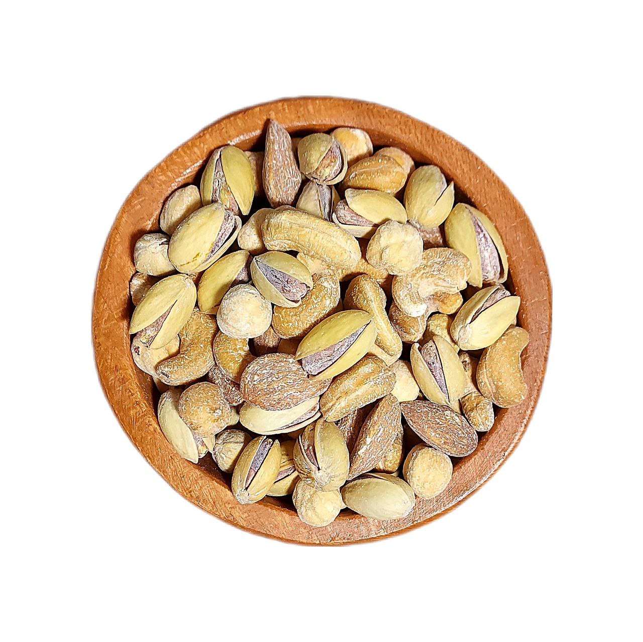 آجیل چهار مغز بوداده عربی۲ آجیل چهار مغز بوداده عربی۲