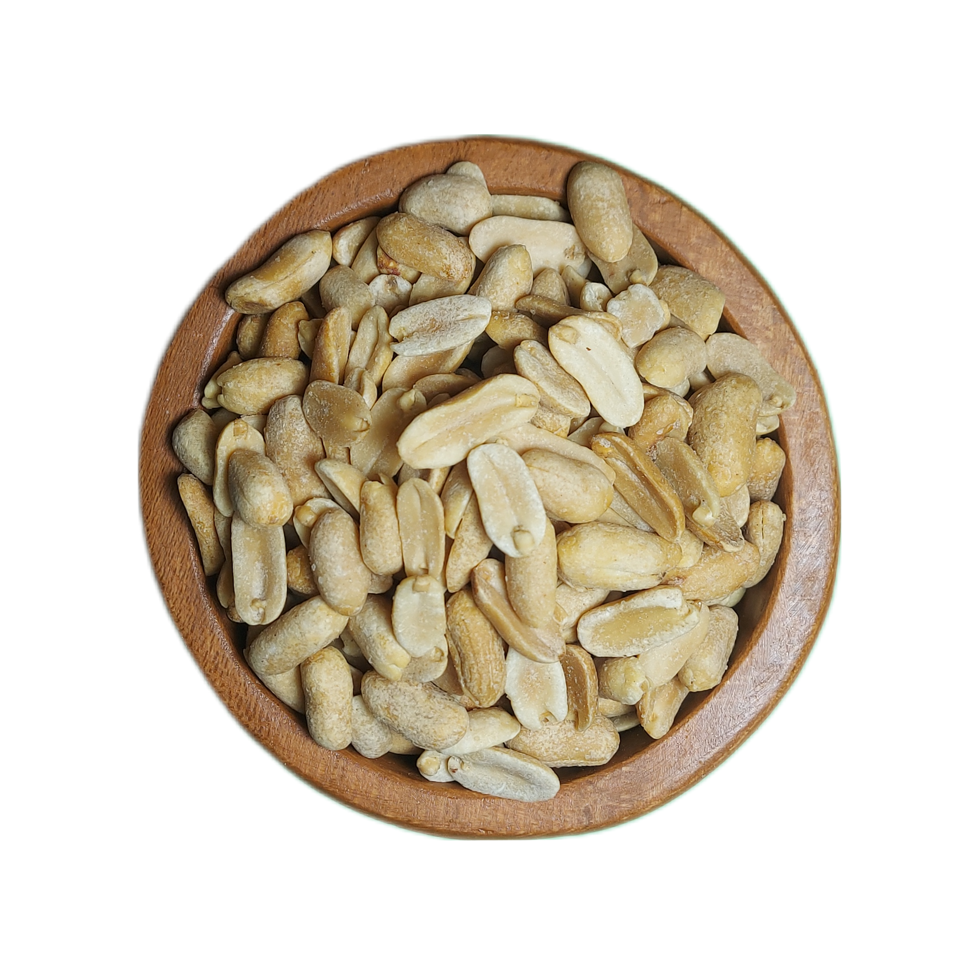 بادام زمینی ایرانی (1) بادام زمینی ایرانی (1)